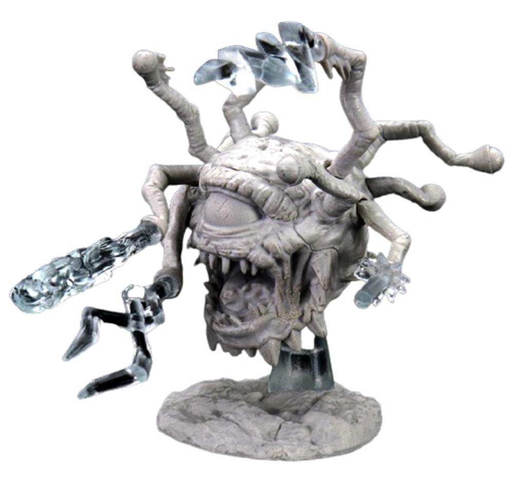 Dungeons and Dragons: Nolzur's Marvelous Miniatures - Beholder Zombie 