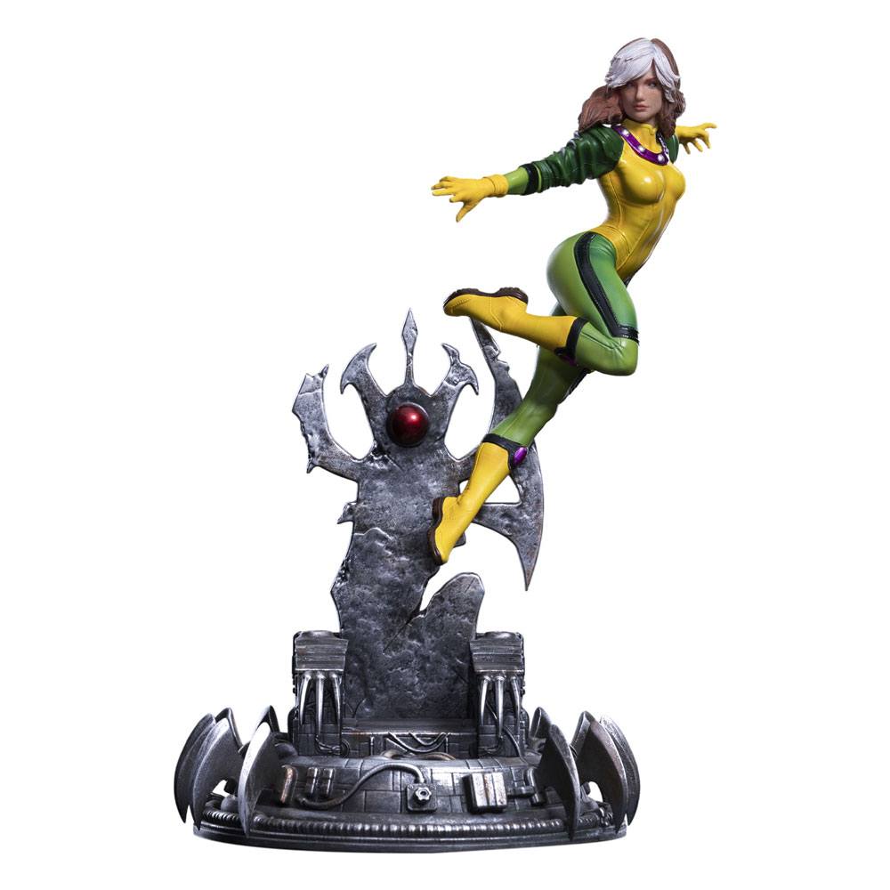 Marvel Comics BDS Art Scale Statue 1/10 Rogue (X-Men: Age of Apocalypse)