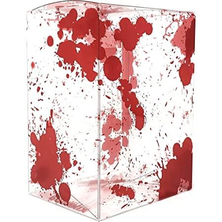 Protective Case for Funko POP! Figures 4” Blood Splattered