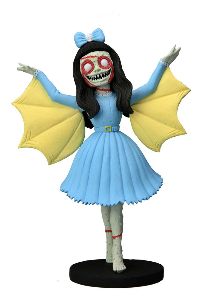 Toony Terrors Action Figure Ghouliana (The Beauty of Horror) 15 cm