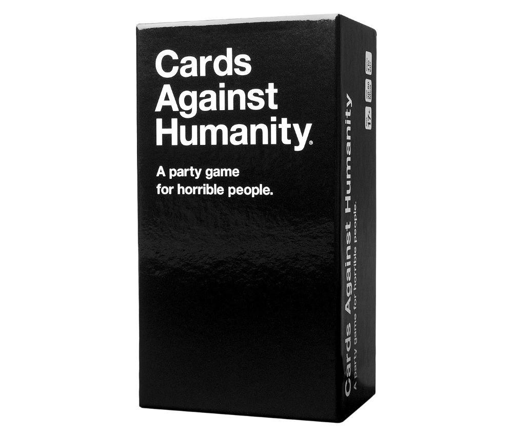 Cards Against Humanity - UK Edition (English)