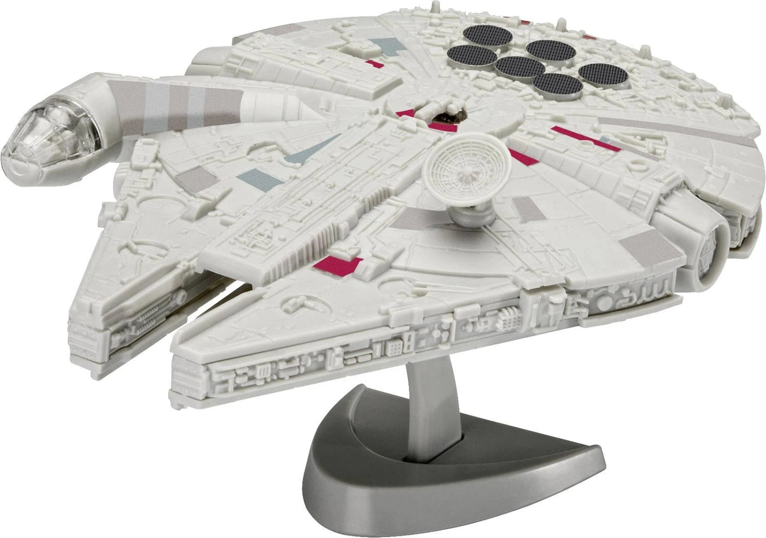 Revell Model Kit Easy-Click System Millenium Falcon Scale 1:241