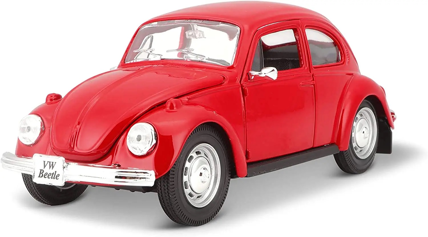 Maisto Volkswagen Beetle Scale 1:24