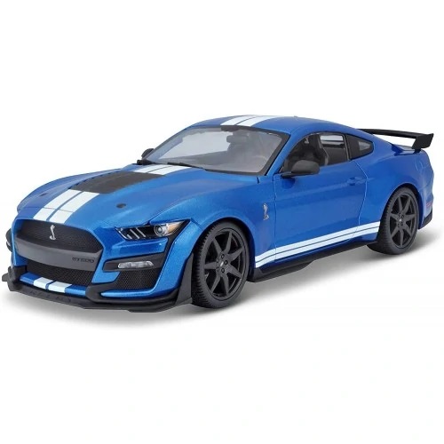 Maisto Ford Mustang Shelby GT500 2020 Scale 1:18