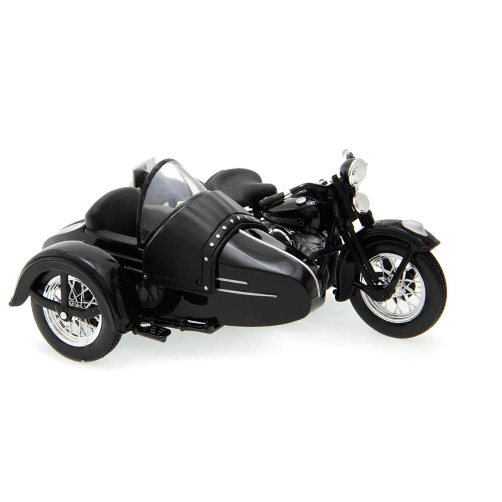 Maisto Harley-Davidson Motorcycles Diecast 1948 FL Scale 1:18