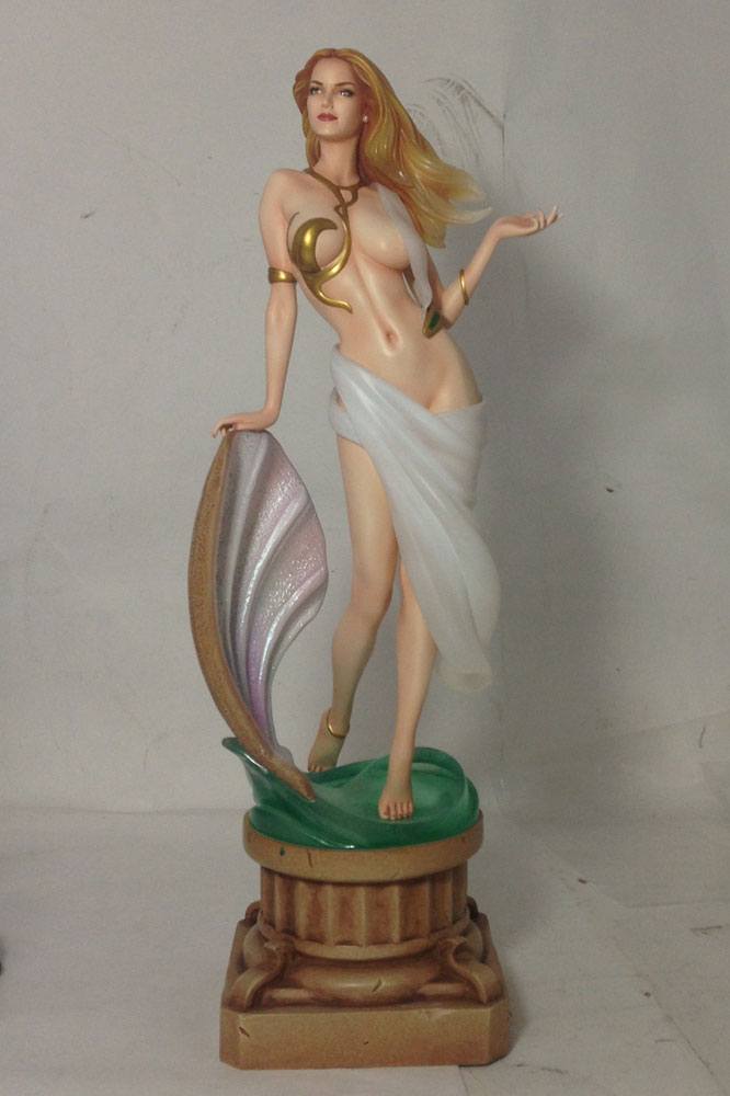 Fantasy Figure Gallery Greek Mythology Collection 1/6 Aphrodite (Wei Ho)