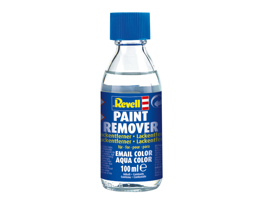 Revell Paint Remover 100 ml