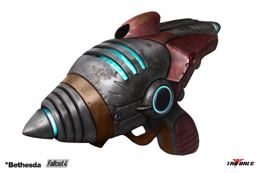 Fallout 4 Replica 1/1 Alien Blaster 38 cm