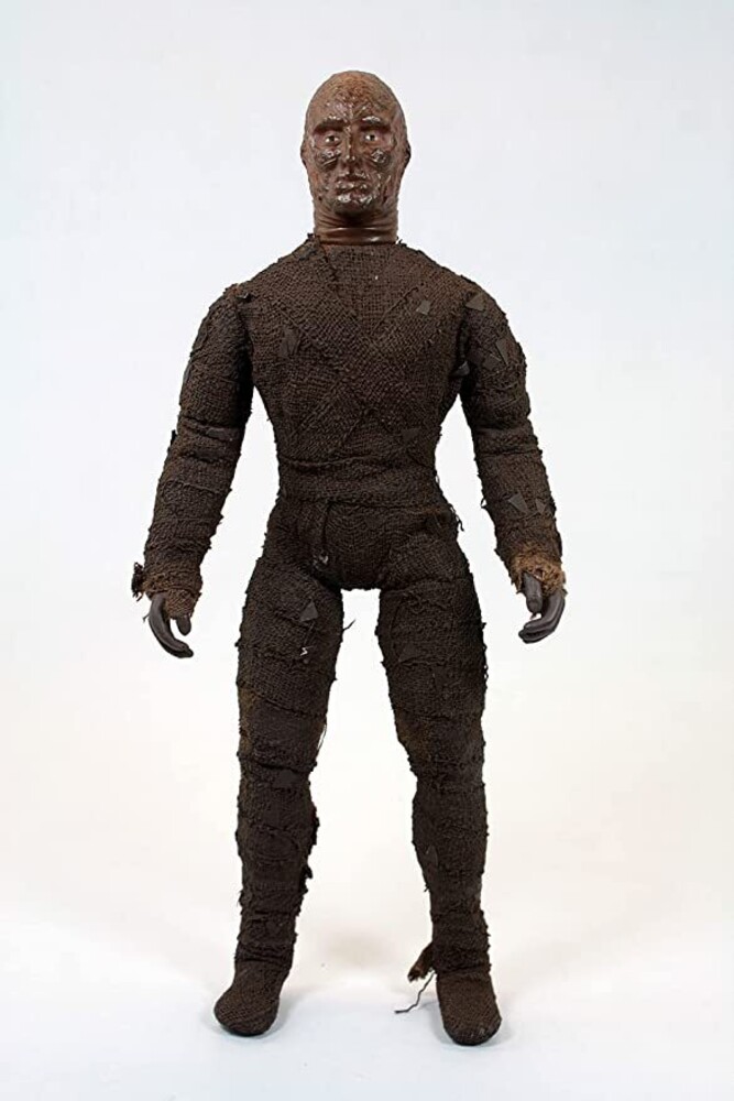 Hammer Horror Action Figure Mummy Limited Edition 20 cm