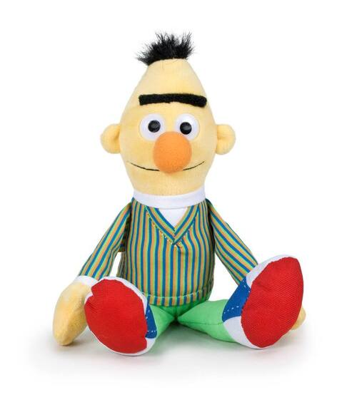 Sesame Street: Bert 25 cm Plush