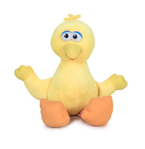 Sesame Street: Big Bird 25 cm Plush 