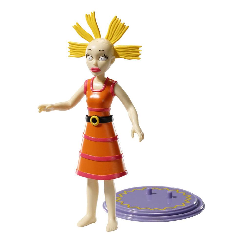 Rugrats Bendyfigs Bendable Figure Cynthia Doll 20 cm