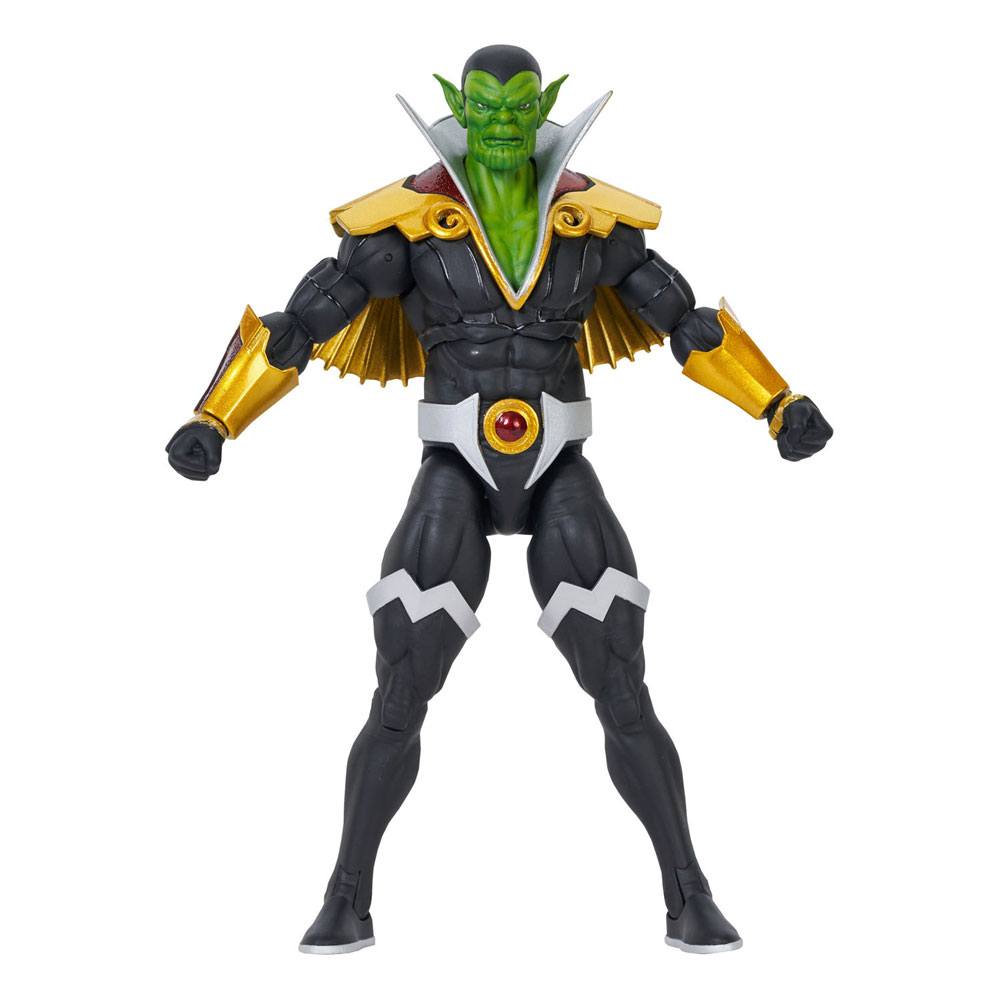 Marvel Select Action Figure Super Skrull 18 cm