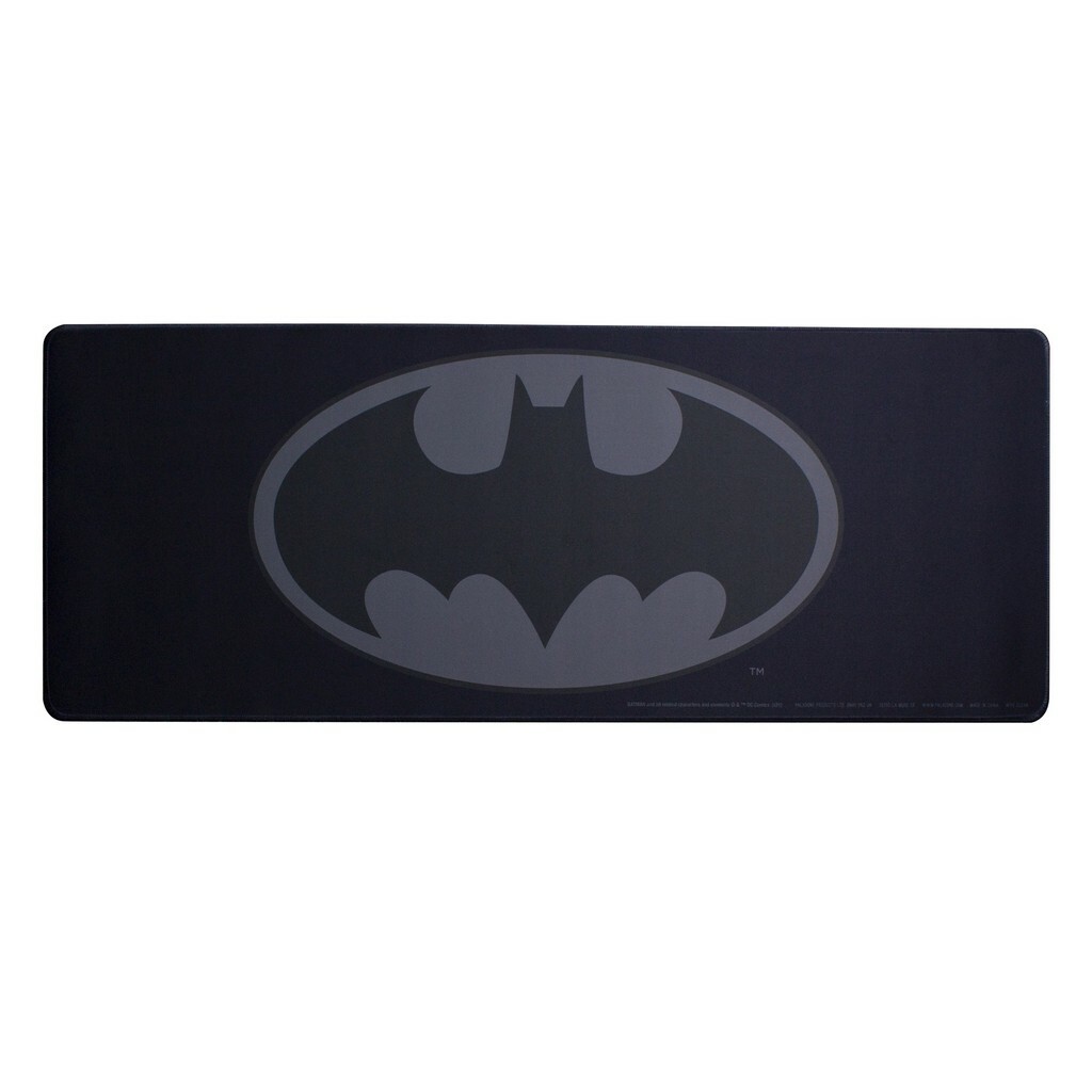 Batman: Logo Desk Mat