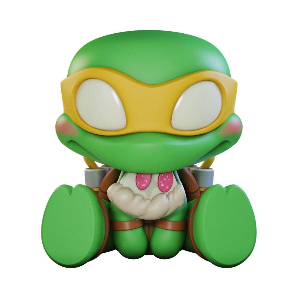 Teenage Mutant Ninja Turtles Adorkables Vinyl Figure Michelangelo 13 cm