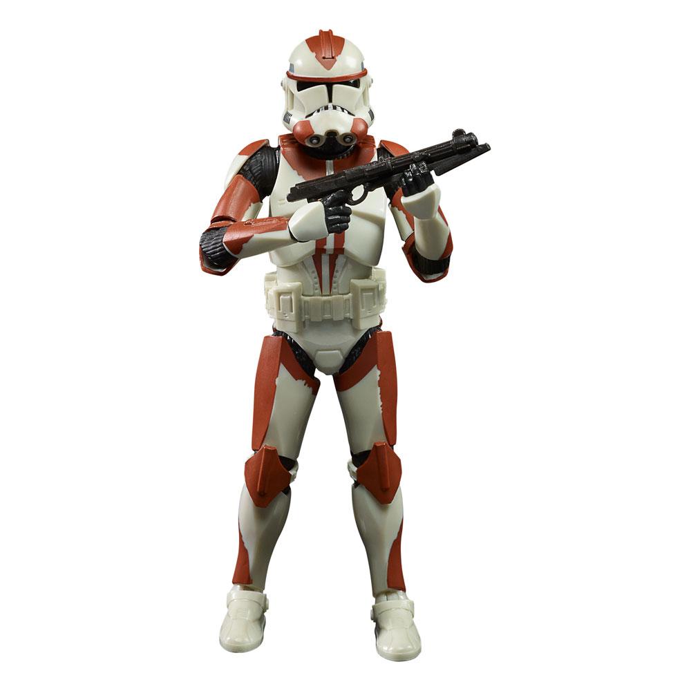 Star Wars Black Series Action Figure Clone Trooper (187th Battalion) 15 cm