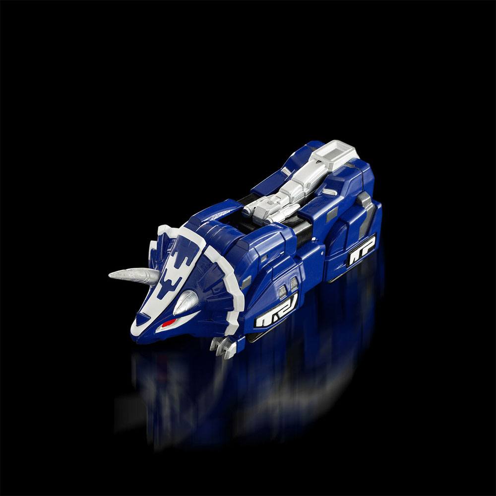 Transformers Furai Model Plastic Model Kit Megazord 21 cm