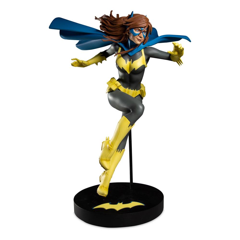 DC Designer Series Statue 1/6 Batgirl by Josh Middleton 30 cm