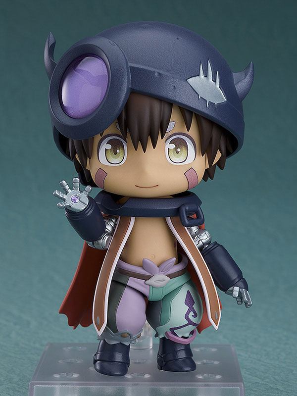 Made in Abyss Nendoroid Action Figure Reg 10 cm