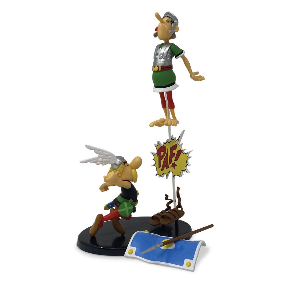 Asterix Paf - Figure