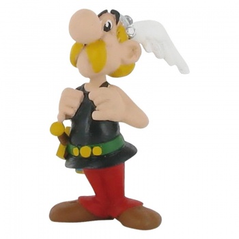Proud Asterix - Figure