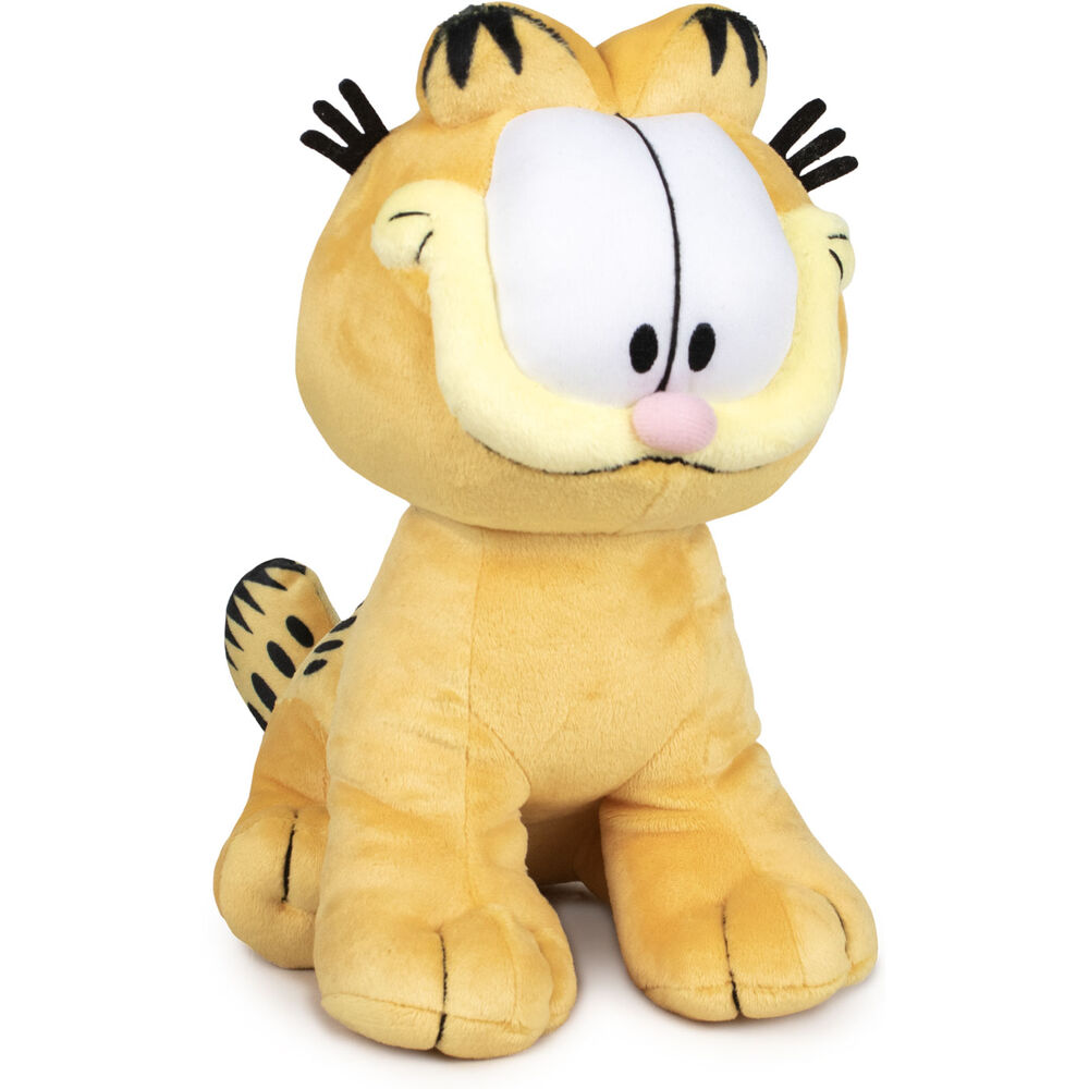 Garfield: Sitting Garfield 30 cm Plush