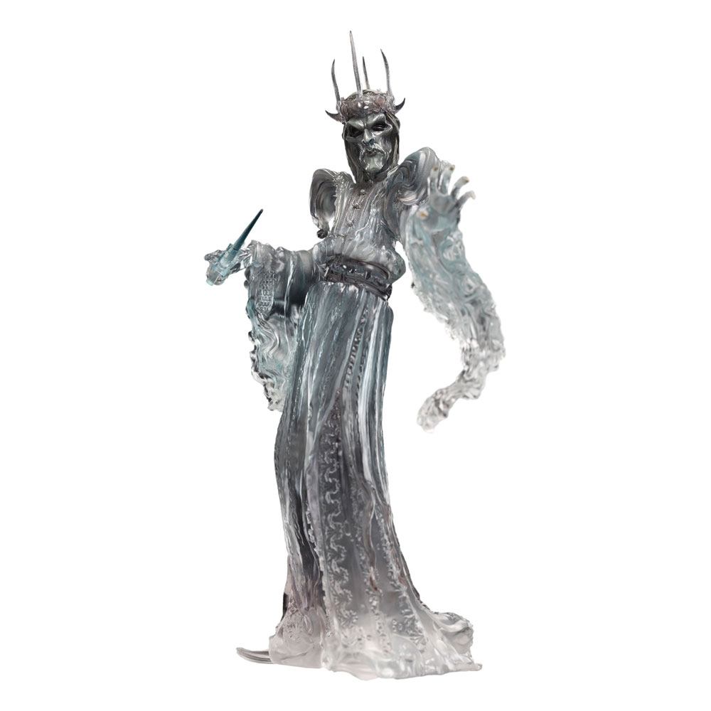 Lord of the Rings Mini Epics Vinyl Figure The Witch-King Limited Edition