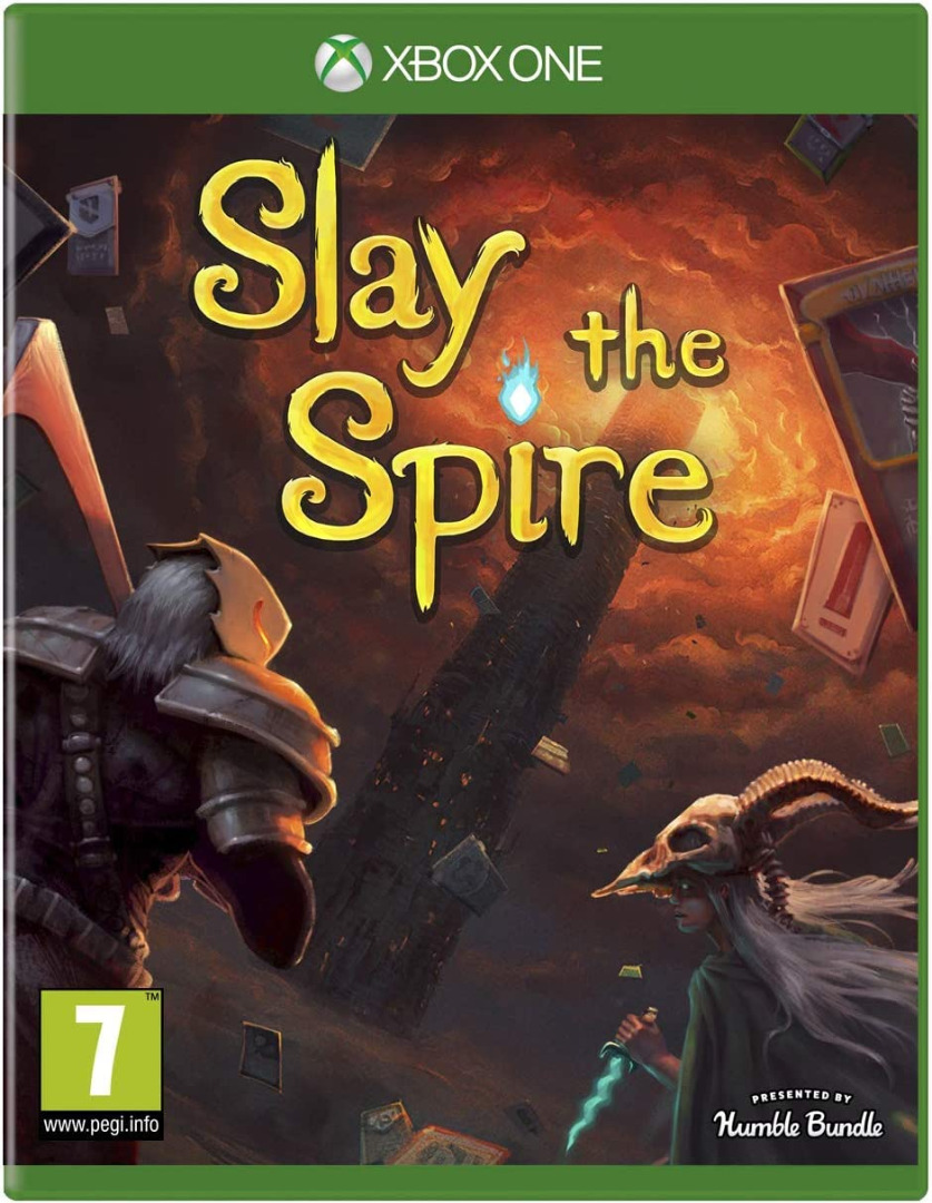 Slay the Spire Xbox One/Series X