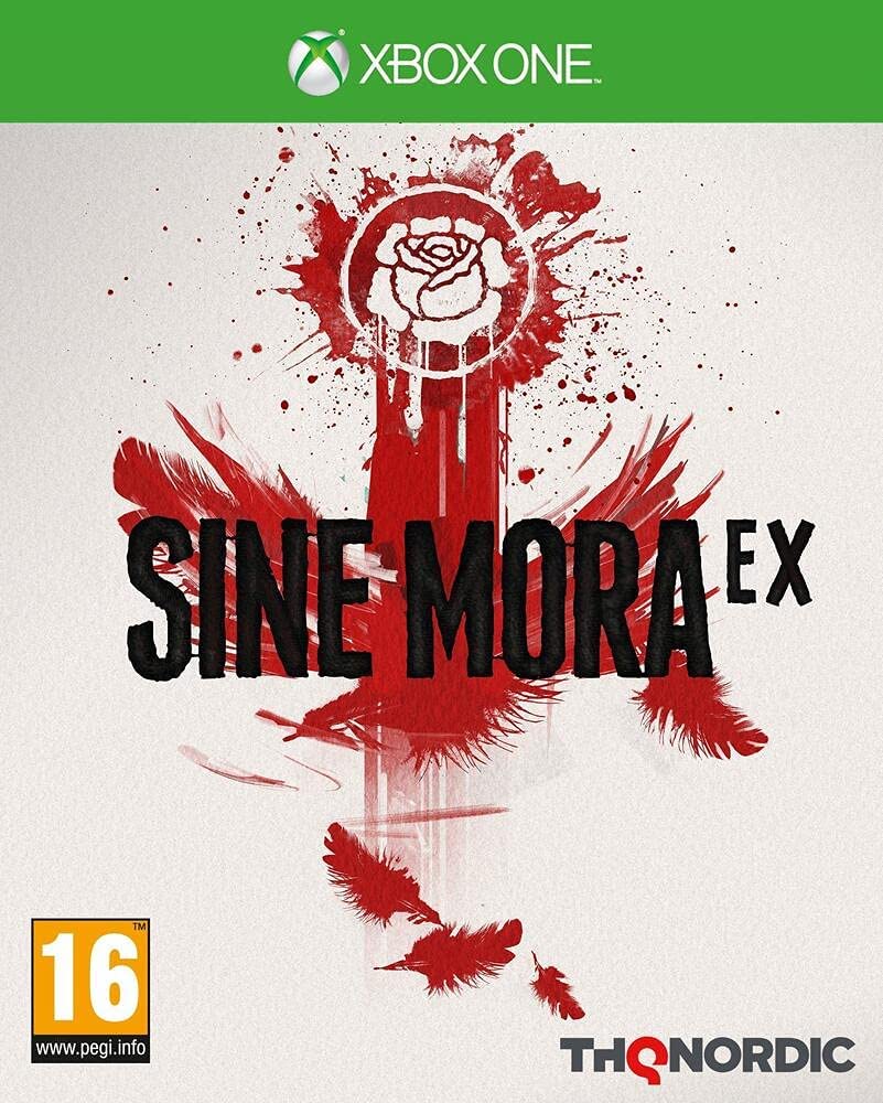 Sine Mora EX Xbox One/Series X