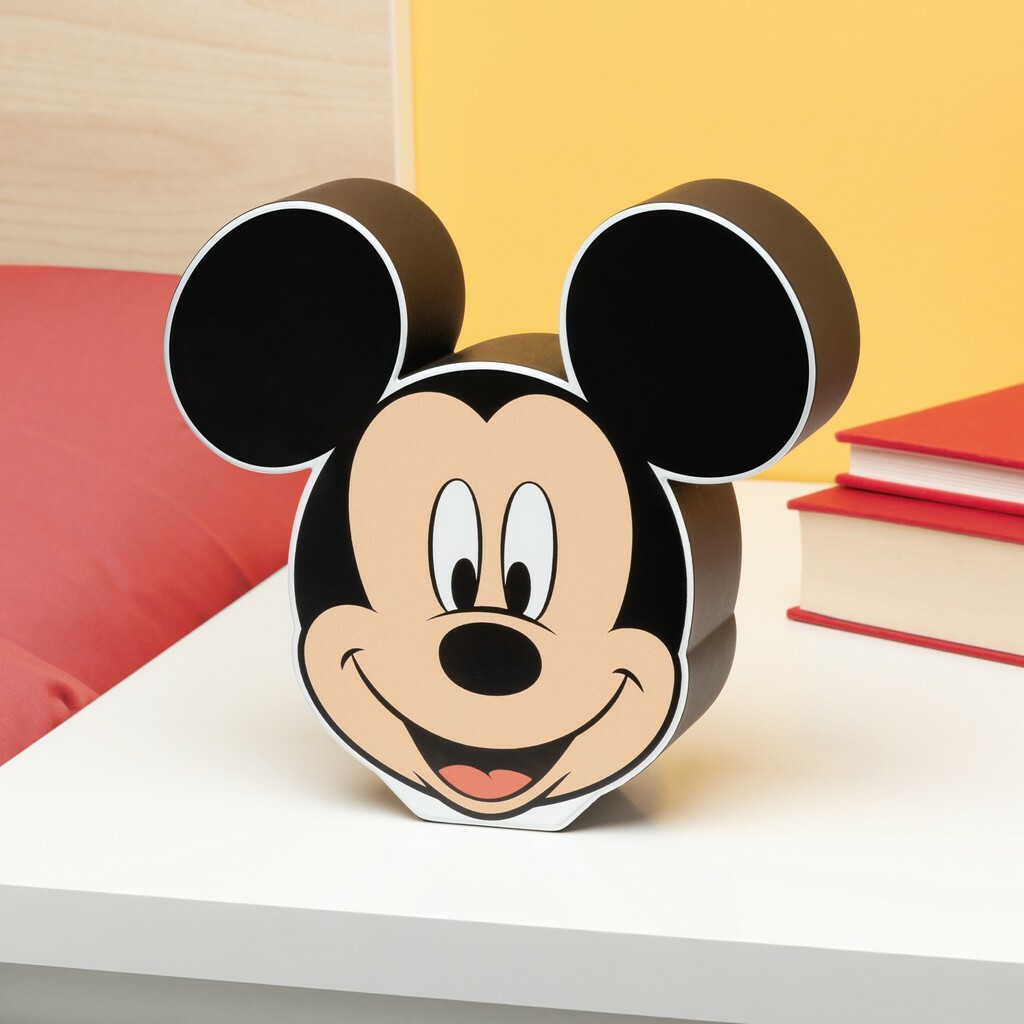 Disney: Mickey Mouse Box Light 