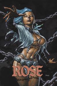 Image Comics - Rose #6 - EN