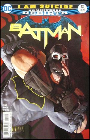 DC Comics - Batman #13 - EN