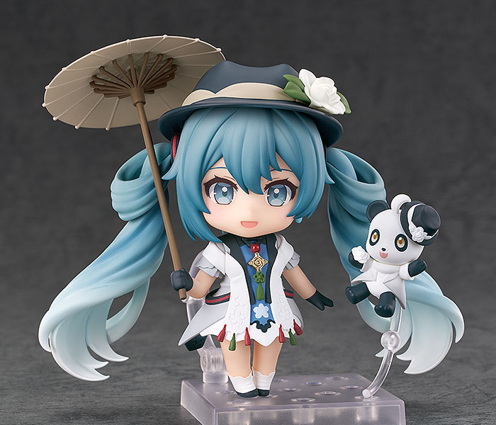 Character Vocal Series 01: Hatsune Miku Nendoroid AF Miku With You 2021 Ver
