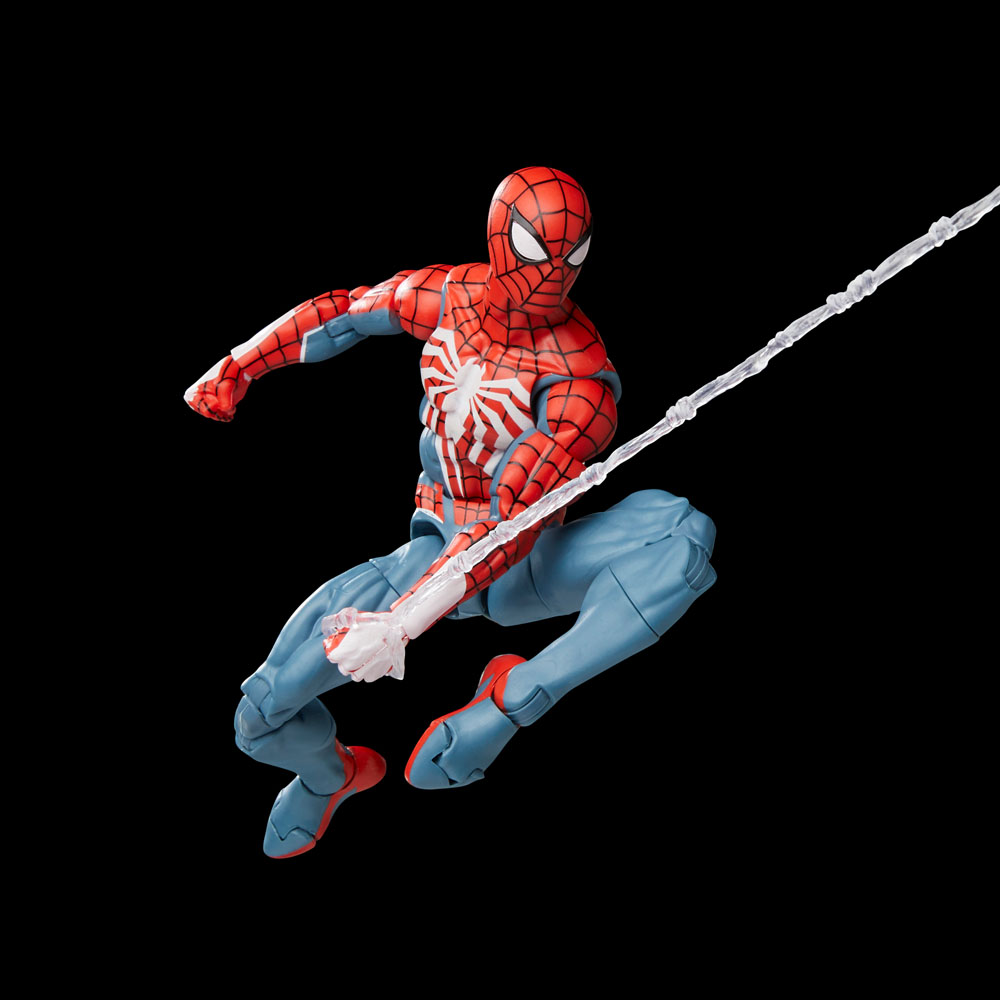 Spider-Man 2 Marvel Legends Action Figure Doc Ock 15 cm - Planet