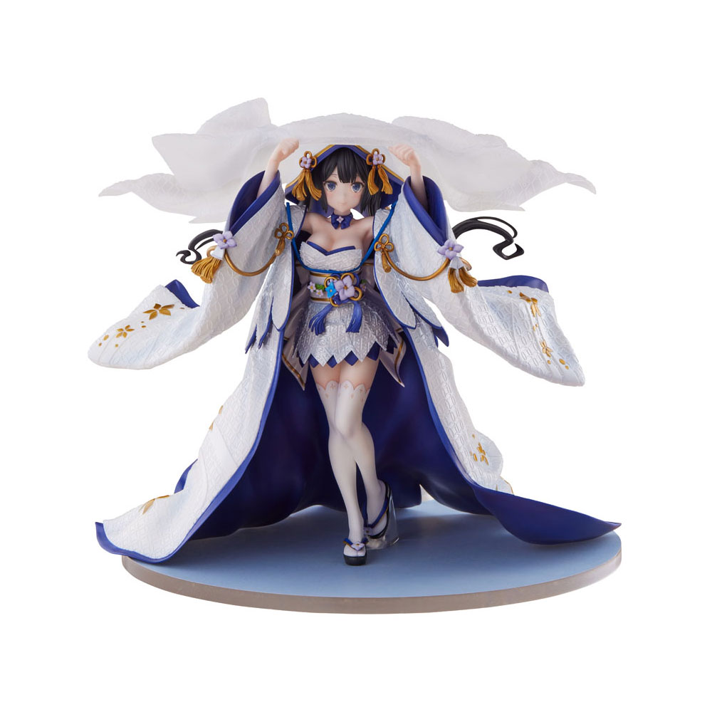 Is It Wrong to Try to Pick Up Girls in a Dungeon? PVC Statue 1/7 Hestia 