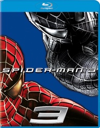 Homem Aranha 3 Blu-Ray (Novo)