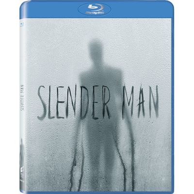 Slender Man - Blu-ray (Novo)