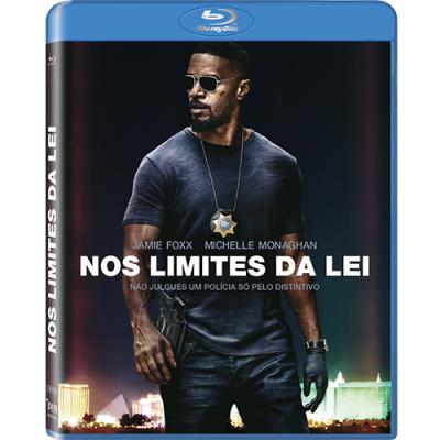 Nos Limites da Lei Blu-ray (Novo)