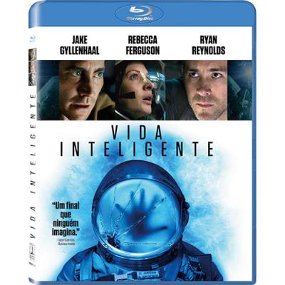 Vida Inteligente (Blu-ray) (Novo)