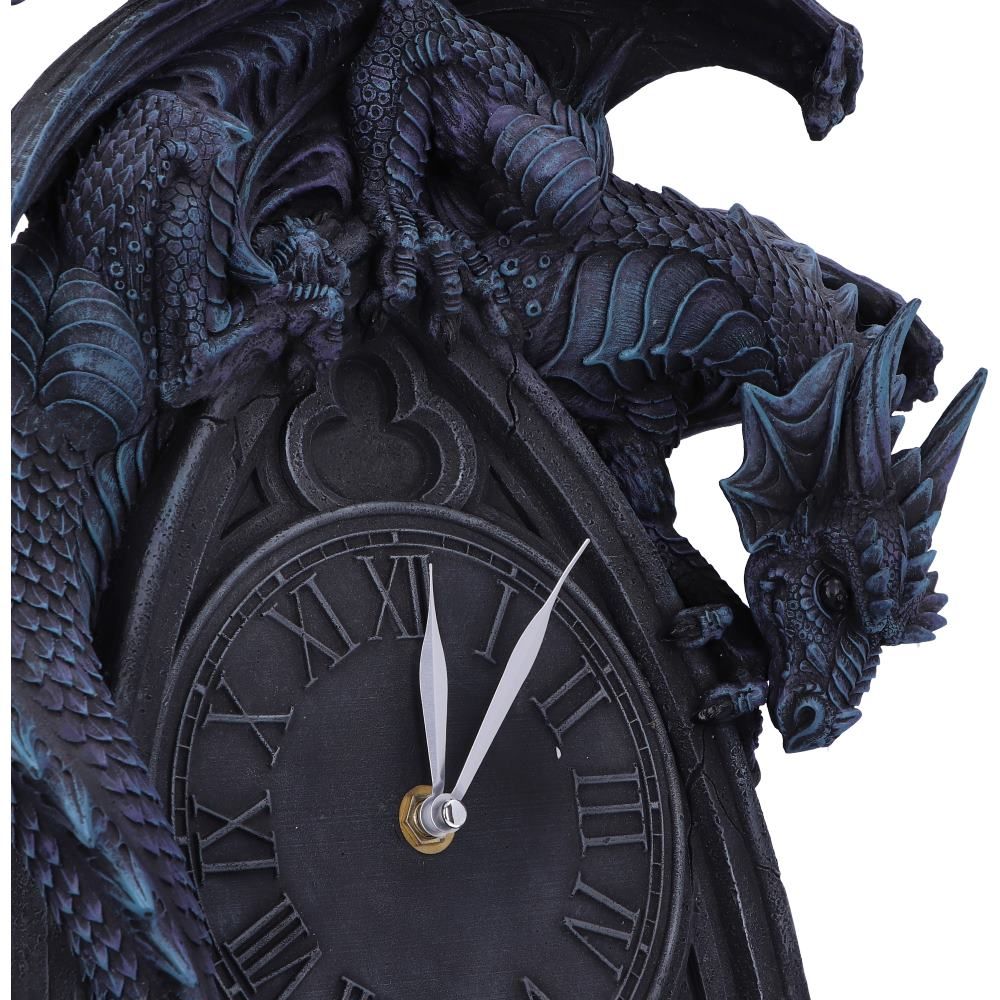 Epic Time Protector Wall Clock 43 cm