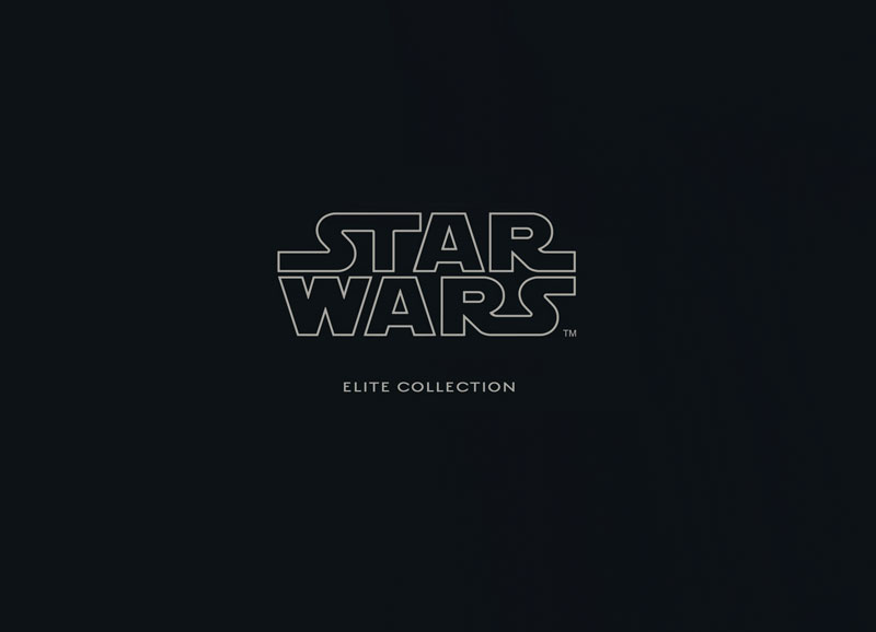 Star Wars Episode VII Elite Collection Statue Rey & BB-8 16 cm