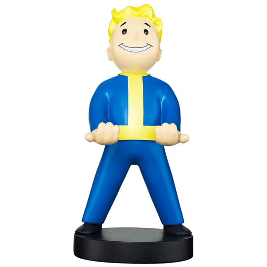 Fallout 76 Cable Guy 20 cm