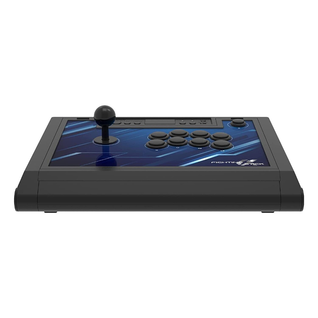 Stick Arcade Fighting Alpha - PS4/PS5