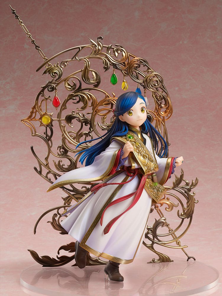 Ascendance of a Bookworm PVC Statue 1/7 Rozemyne Deluxe Limited Edition 29 