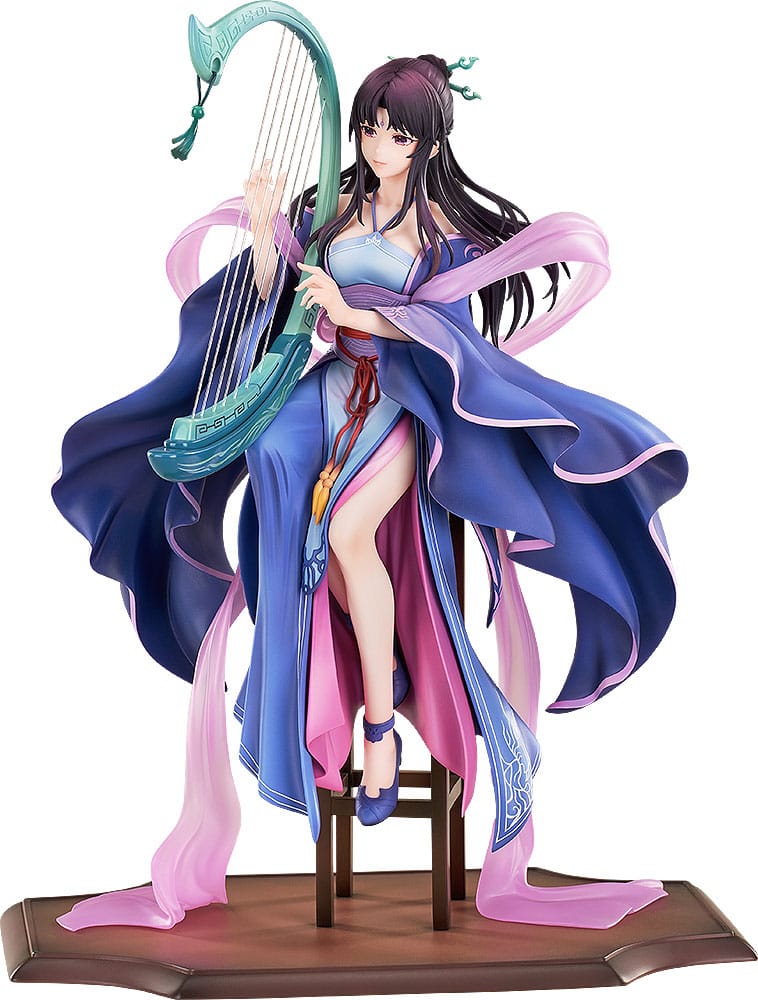 The Legend of Sword and Fairy Statue 1/7 Liu Mengli: Weaving Dreams 28 cm