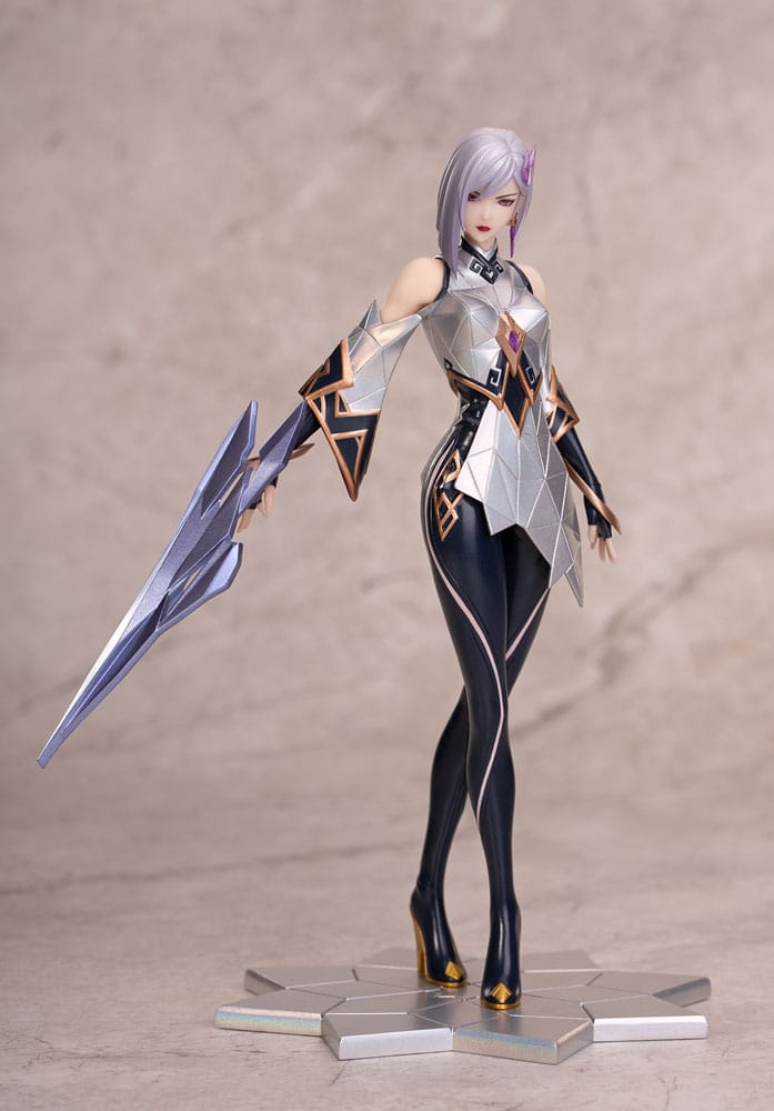 Honor of Kings PVC Gift+ Series Statue 1/10 Jing: The Mirror's Blade Ver.