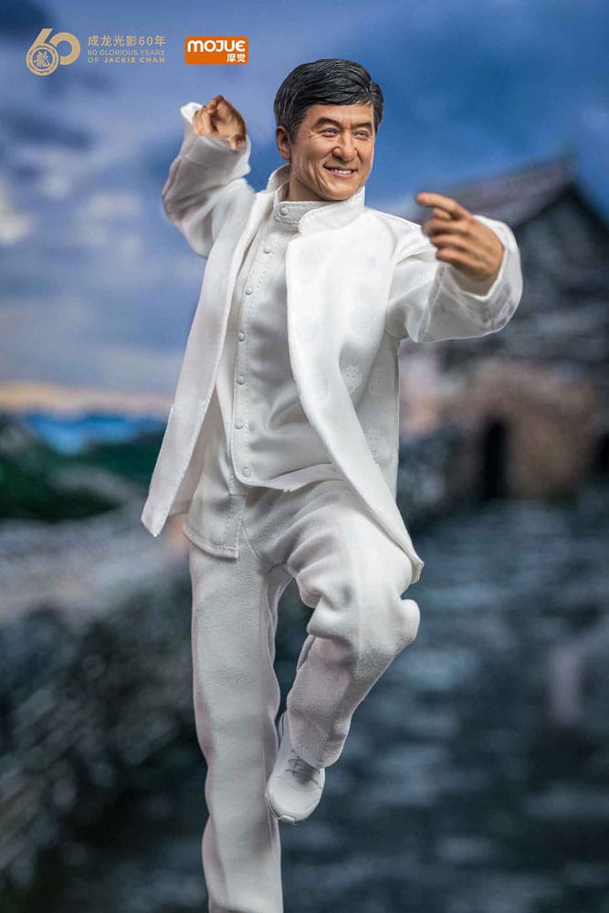 Jackie Chan Action Figure 1/6 Jackie Chan - Legendary Edition 30 cm
