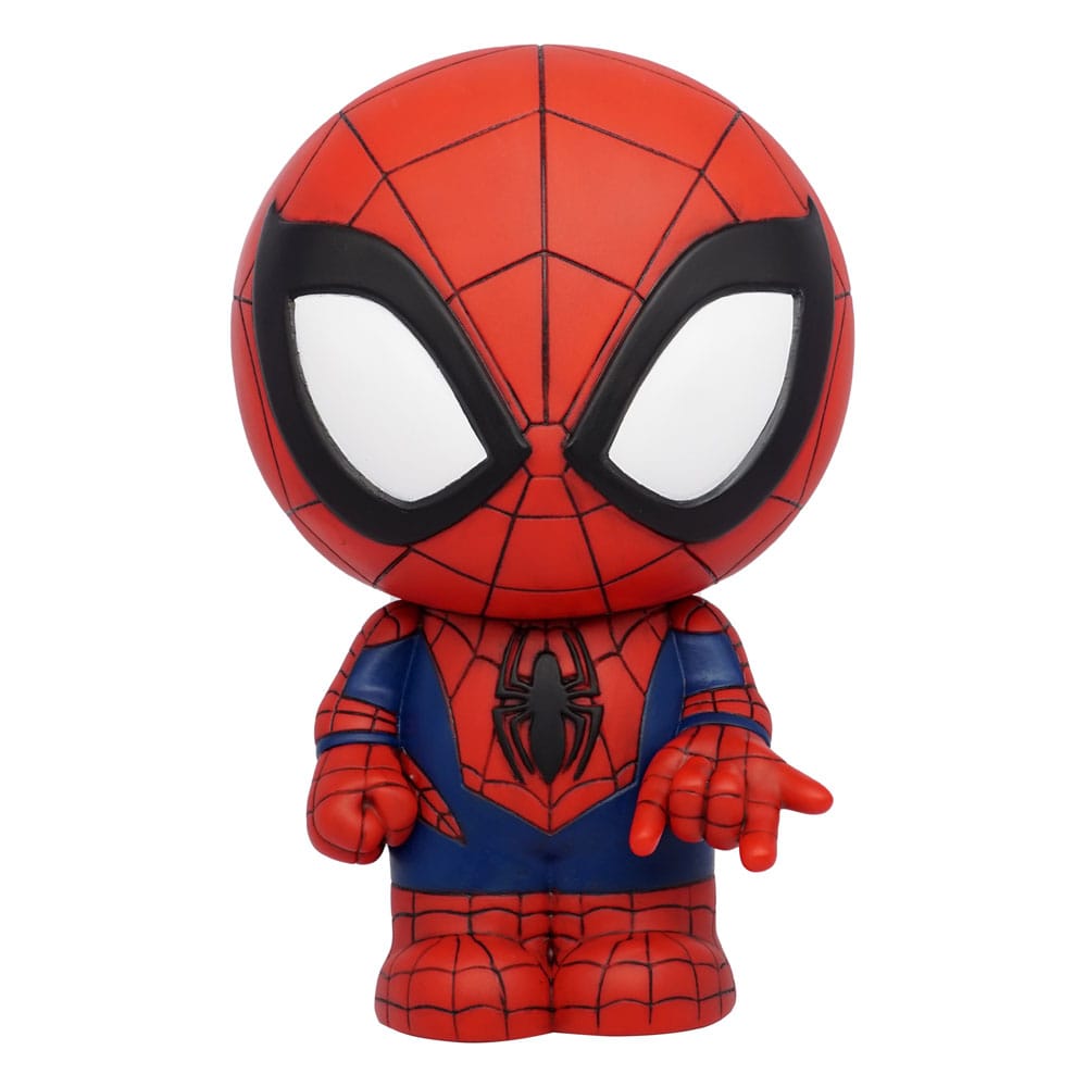 Marvel Figural Bank Spider-Man 20 cm