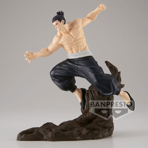 Jujutsu Kaisen Combination Battle Aoi Todo Statue 9 cm