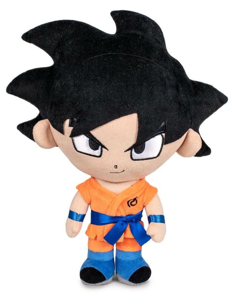 Dragon Ball: Series T100 - Goku Black 22 cm Plush